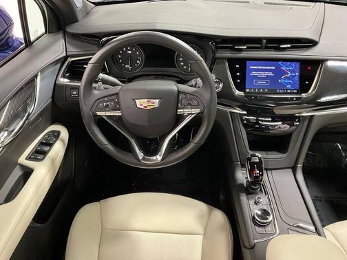 2024 Cadillac XT6 Sport AWD