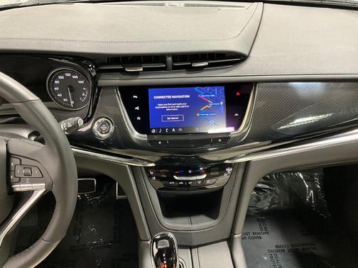 2024 Cadillac XT6 Sport AWD