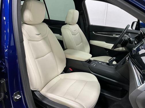 2024 Cadillac XT6 Sport AWD