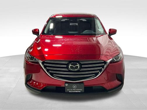 2023 Mazda CX-9 Touring