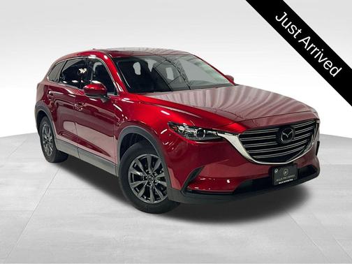 2023 Mazda CX-9 Touring