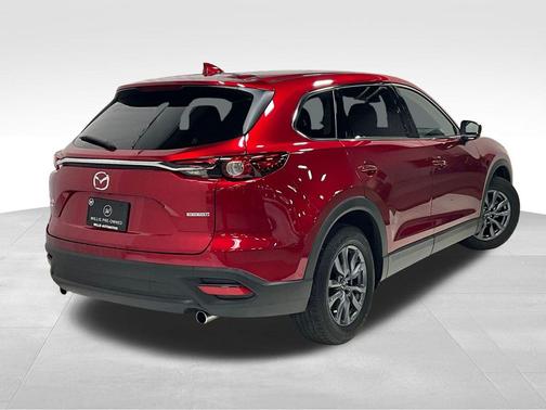 2023 Mazda CX-9 Touring
