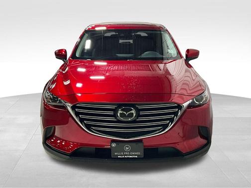 2023 Mazda CX-9 Touring
