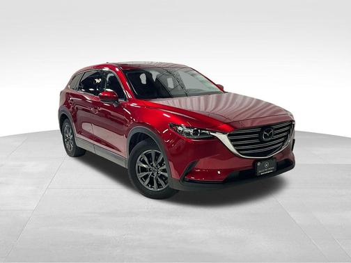 2023 Mazda CX-9 Touring