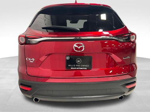 2023 Mazda CX-9 Touring