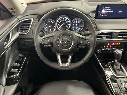 2023 Mazda CX-9 Touring