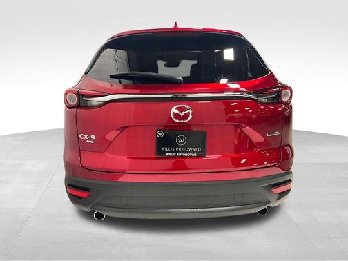 2023 Mazda CX-9 Touring