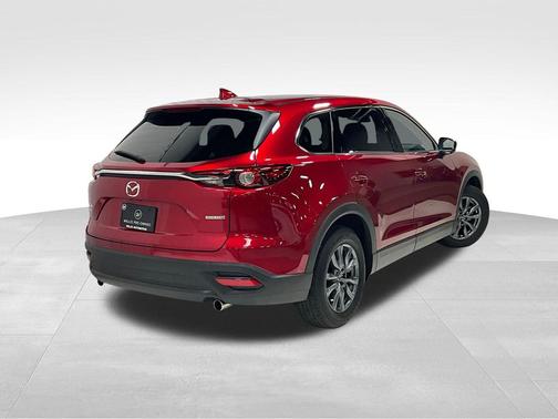 2023 Mazda CX-9 Touring