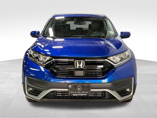 2020 Honda CR-V AWD EX-L