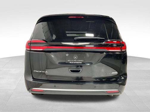 2021 Chrysler Pacifica L