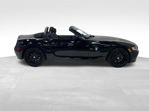 2007 BMW Z4 3.0i Roadster