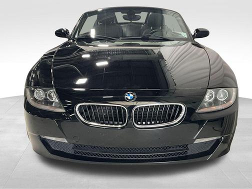 2007 BMW Z4 3.0i Roadster