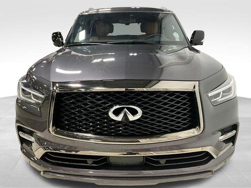2024 INFINITI QX80 SENSORY AWD