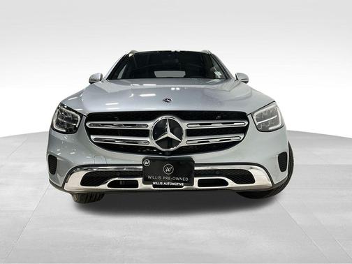 2021 Mercedes-Benz GLC 300 4MATIC
