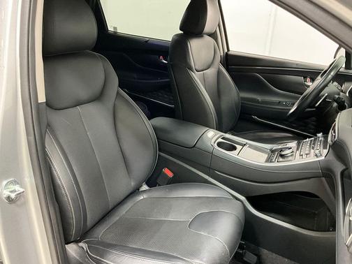 2022 Hyundai SANTA FE SEL 2.4