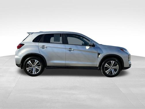 2021 Mitsubishi Outlander Sport SE