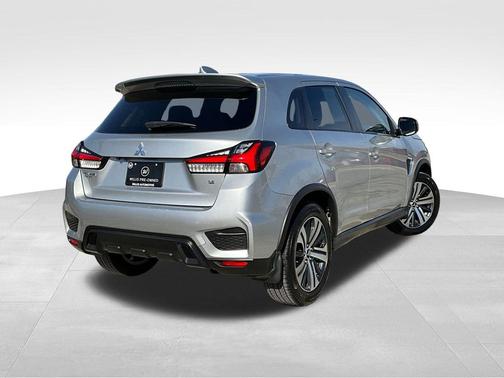 2021 Mitsubishi Outlander Sport SE