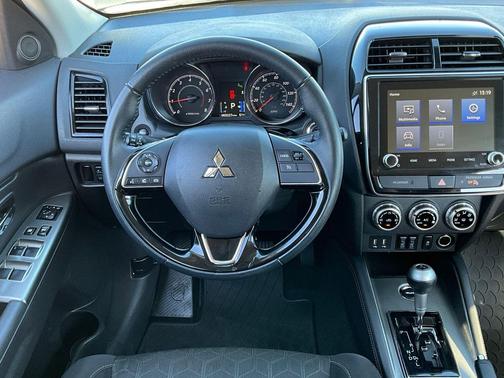 2021 Mitsubishi Outlander Sport SE