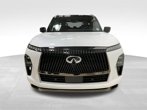 2026 INFINITI QX80 AUTOGRAPH AWD