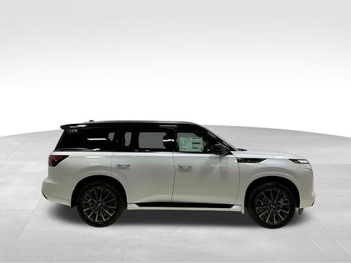2026 INFINITI QX80 AUTOGRAPH AWD