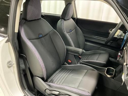 2025 MINI Hardtop S