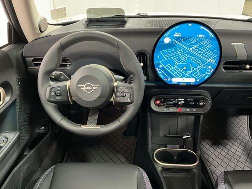 2025 MINI Hardtop S