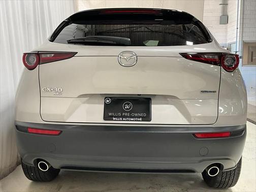 2024 Mazda CX-30 2.5 S Select Sport