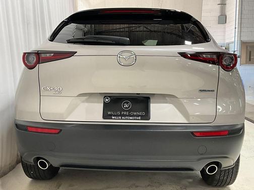 2024 Mazda CX-30 2.5 S Select Sport