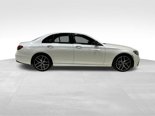 2022 Mercedes-Benz E-Class 4MATIC