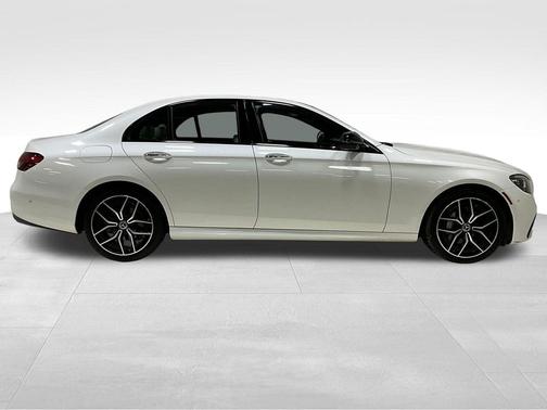 2022 Mercedes-Benz E-Class 4MATIC
