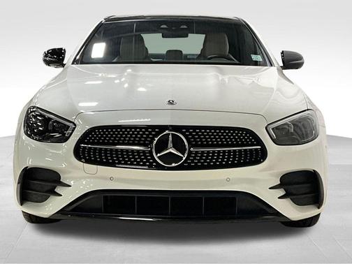 2022 Mercedes-Benz E-Class 4MATIC