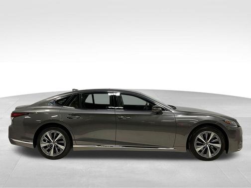 2018 Lexus LS 500 Base