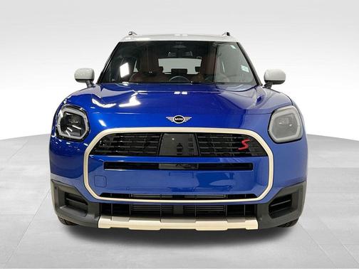 2026 MINI Countryman Cooper S ALL4