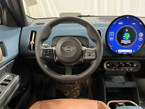 2026 MINI Countryman Cooper S ALL4