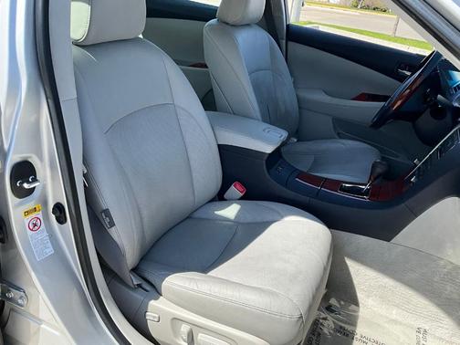 2008 Lexus ES 350