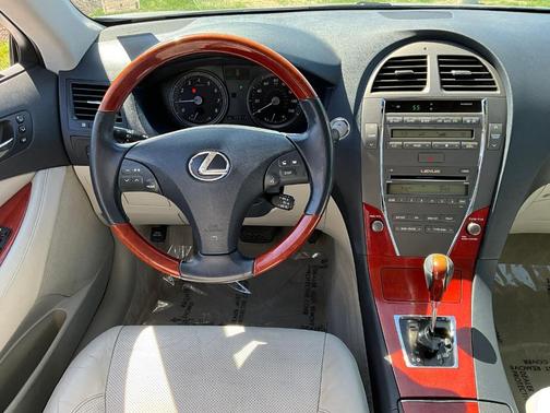 2008 Lexus ES 350