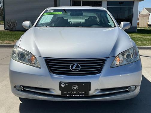 2008 Lexus ES 350