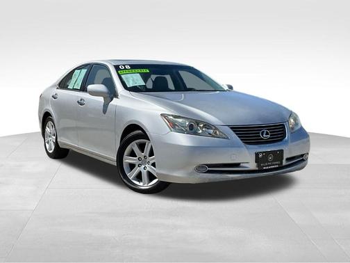2008 Lexus ES 350