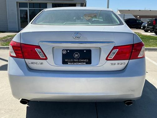 2008 Lexus ES 350