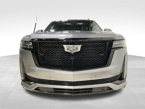 2022 Cadillac Escalade ESV Sport