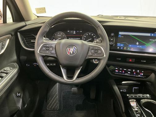 2023 Buick Envision Avenir AWD