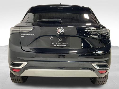 2023 Buick Envision Avenir AWD