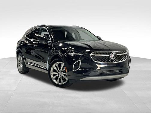 2023 Buick Envision Avenir AWD