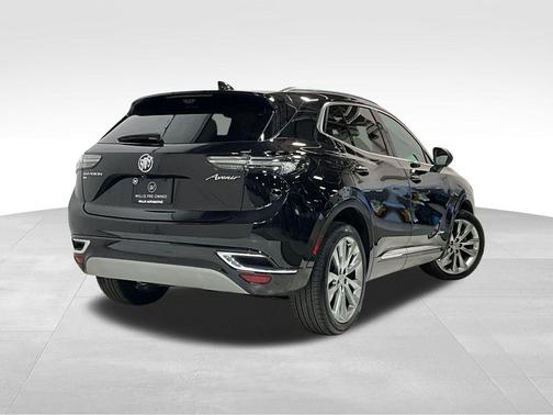 2023 Buick Envision Avenir AWD