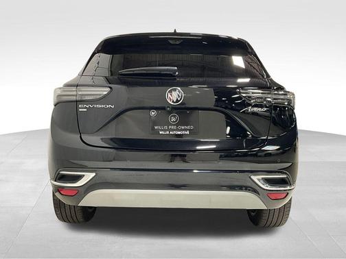 2023 Buick Envision Avenir AWD