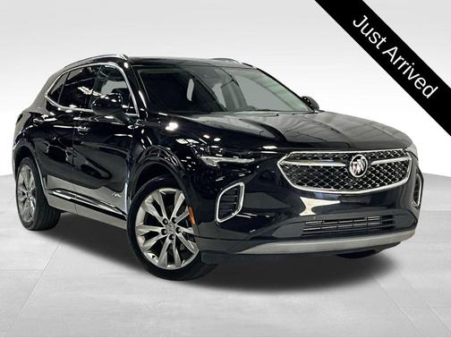 2023 Buick Envision Avenir AWD