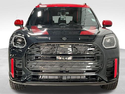 2026 MINI Countryman John Cooper Works ALL4