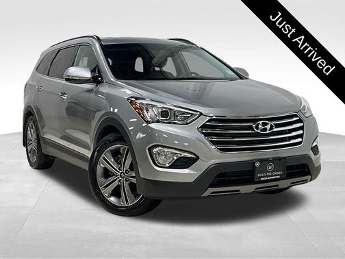 2014 Hyundai SANTA FE GLS