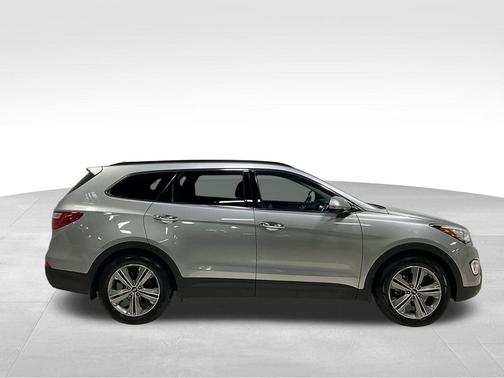 2014 Hyundai SANTA FE GLS