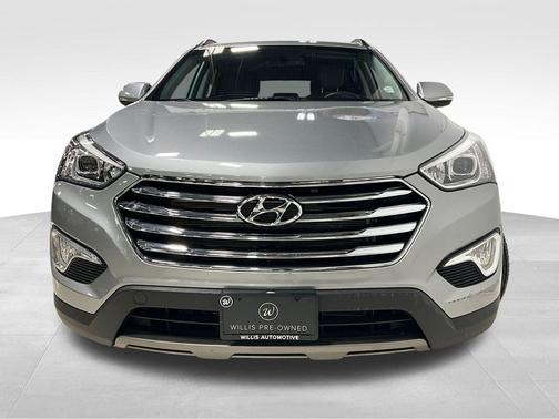 2014 Hyundai SANTA FE GLS